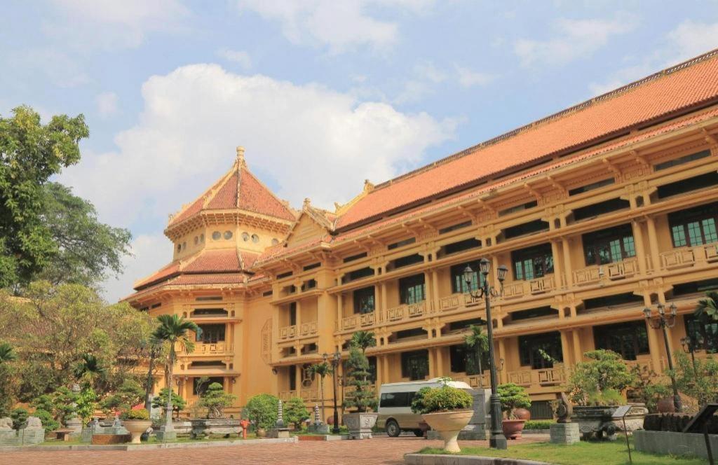 Noble & Swan Boutique Hotel Hanoi Bagian luar foto