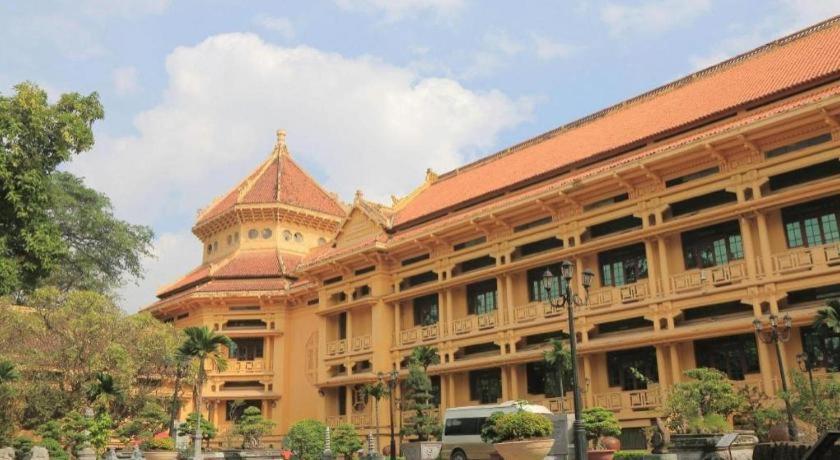 Noble & Swan Boutique Hotel Hanoi Bagian luar foto