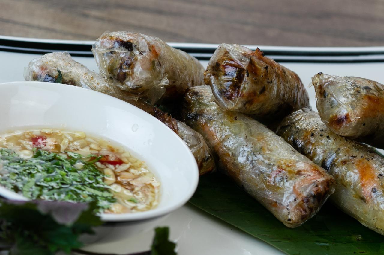 Noble & Swan Boutique Hotel Hanoi Bagian luar foto